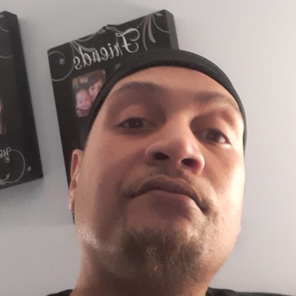 Meet your Posher, Brian - Picture 1 of 1